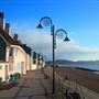 Lyme Regis