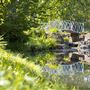 Swiss Garden, Shuttleworth