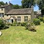 Quakers Meeting House, Rossendale