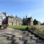 Smithills Hall, Bolton