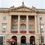 Newark Town Hall,
