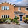 North Brook Road, Tarporley