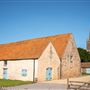 Winterbourne Medieval Barn