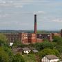 Leigh Spinners Mill, Wigan