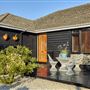 The Black Bungalow
