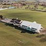 Dallas Burston Polo Grounds, Southam