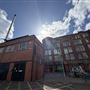 Trencherfield Mill, Wigan