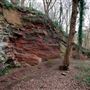 Oldbury Court Park and Snuff Mills