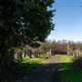 Astley Bridge Cemetery, Bolton