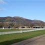 The Showground, Malvern