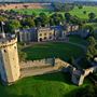Warwick Castle