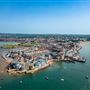 Exmouth Town