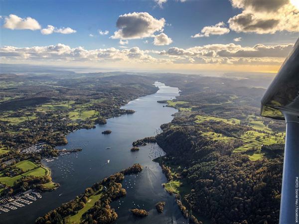 Location ID #10254490 (28/03/2024 - Credits: Ian Livesey, Hasselblad, Daniel Hey)