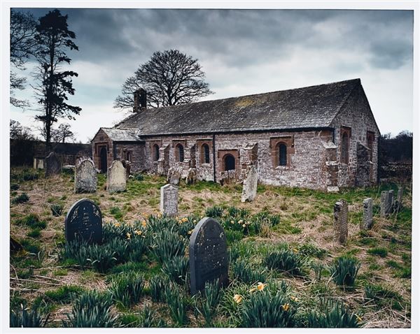 Brougham, St Ninian (CCT)