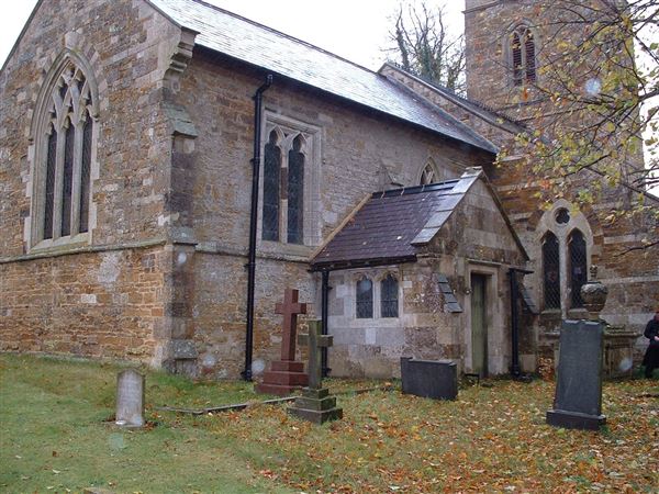 CCT - St Peter's Church
