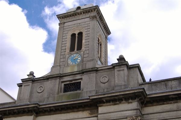 CCT - St Andrew's Church