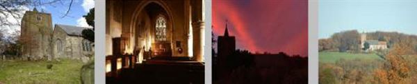 CCT - St Michael's - East Peckham