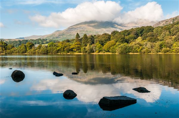 Location ID #10222477 - https://www.shutterstock.com/image-photo/early-morning-view-coniston-water-english-573943033 (28/02/2025 - Credits: Catstyecam)