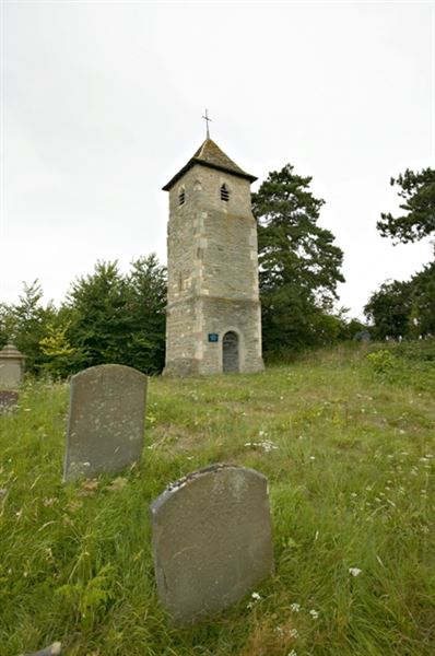 CCT - St Oswald